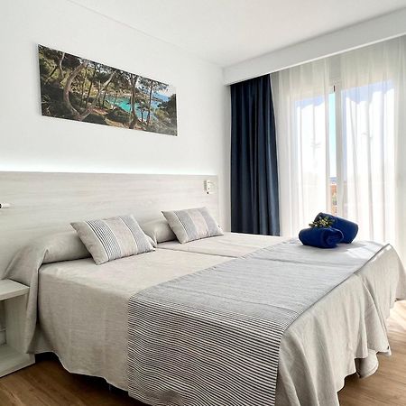 Aparthotel Ciudad Laurel Cala Millor  Eksteriør billede