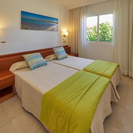 Aparthotel Ciudad Laurel Cala Millor  Eksteriør billede