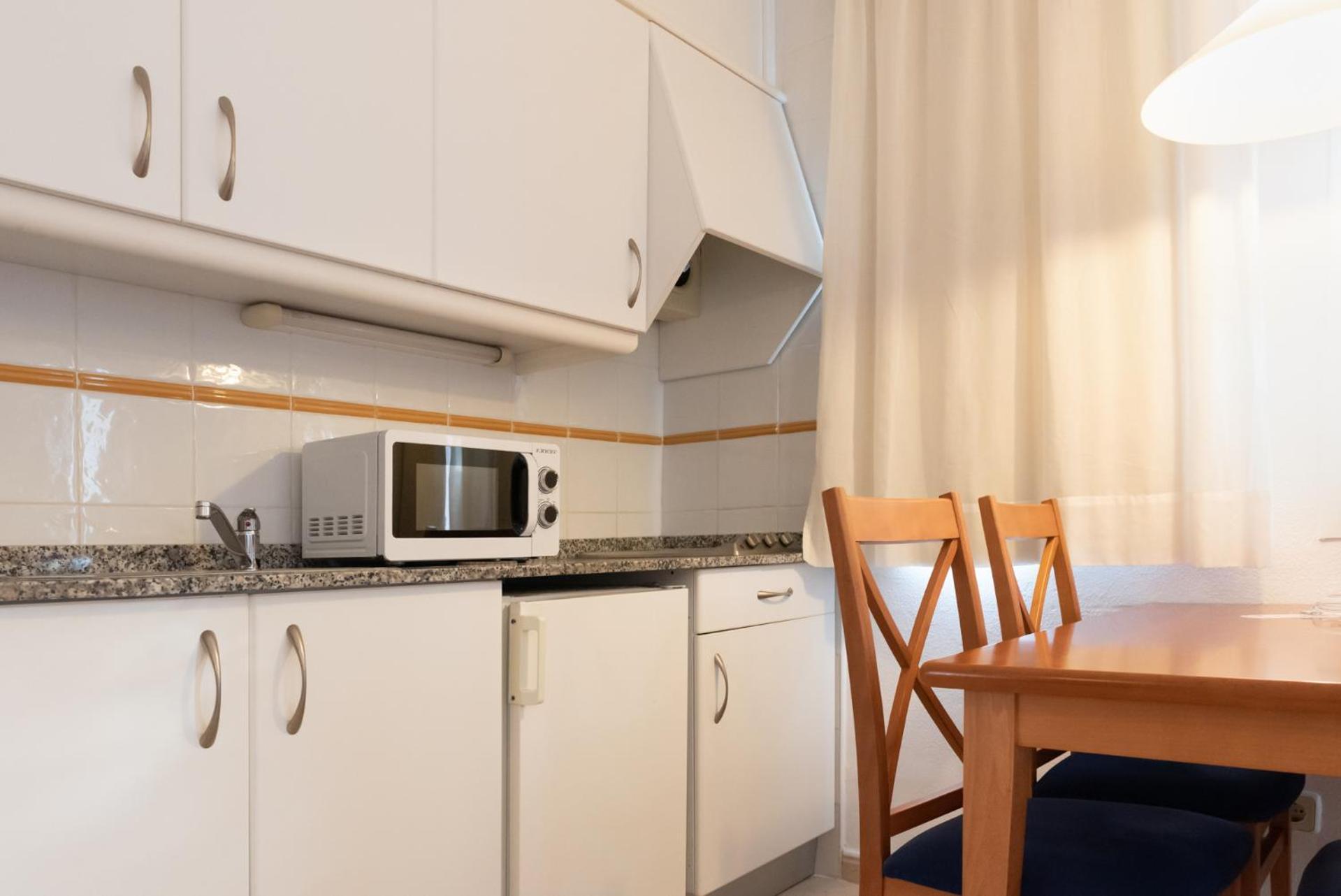 Aparthotel Ciudad Laurel Cala Millor  Eksteriør billede
